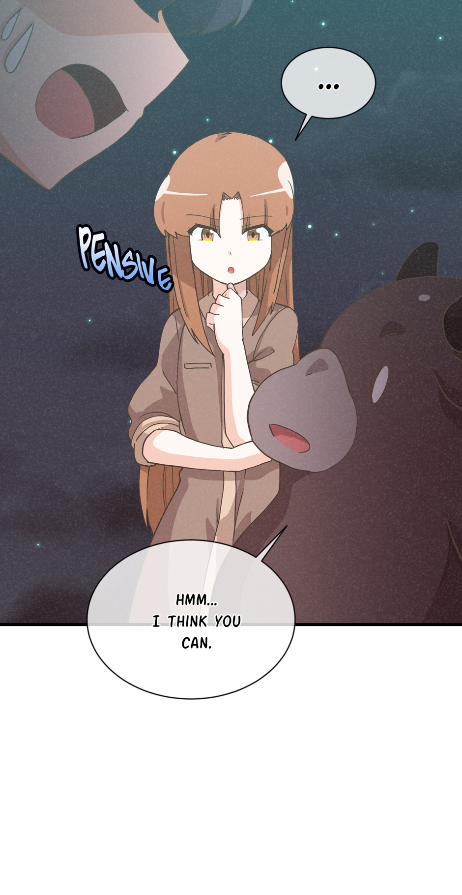 Spirit Farmer Chapter 160 Page 93