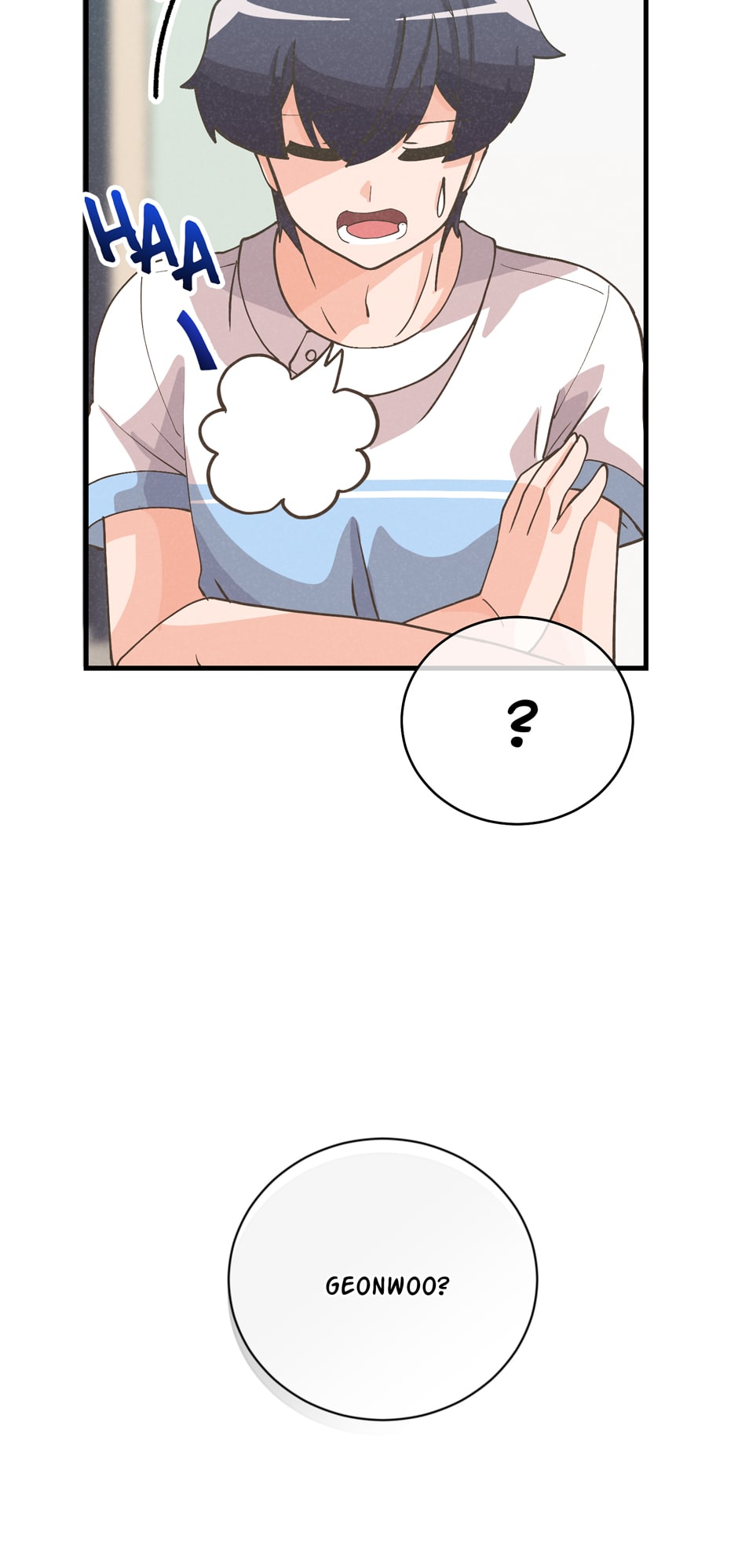 Spirit Farmer Chapter 126 Page 9