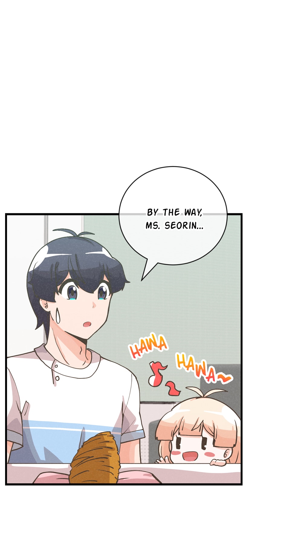 Spirit Farmer Chapter 126 Page 21
