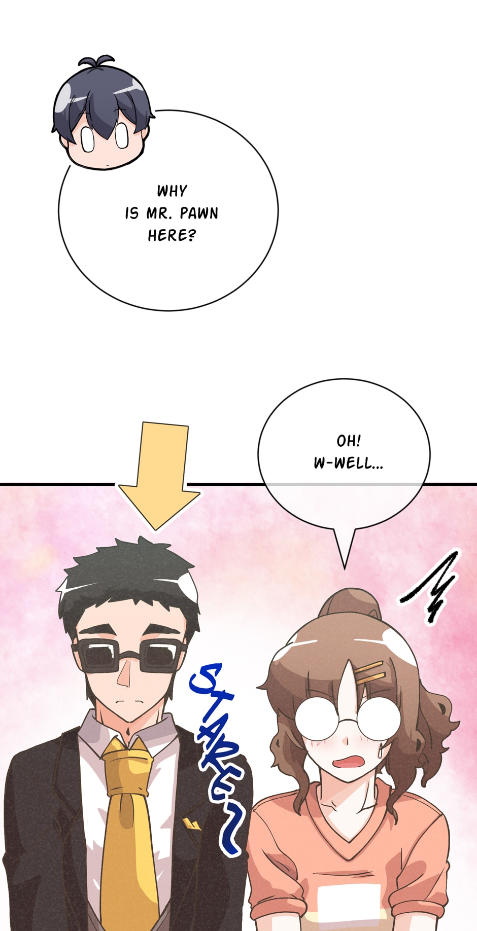Spirit Farmer Chapter 126 Page 22
