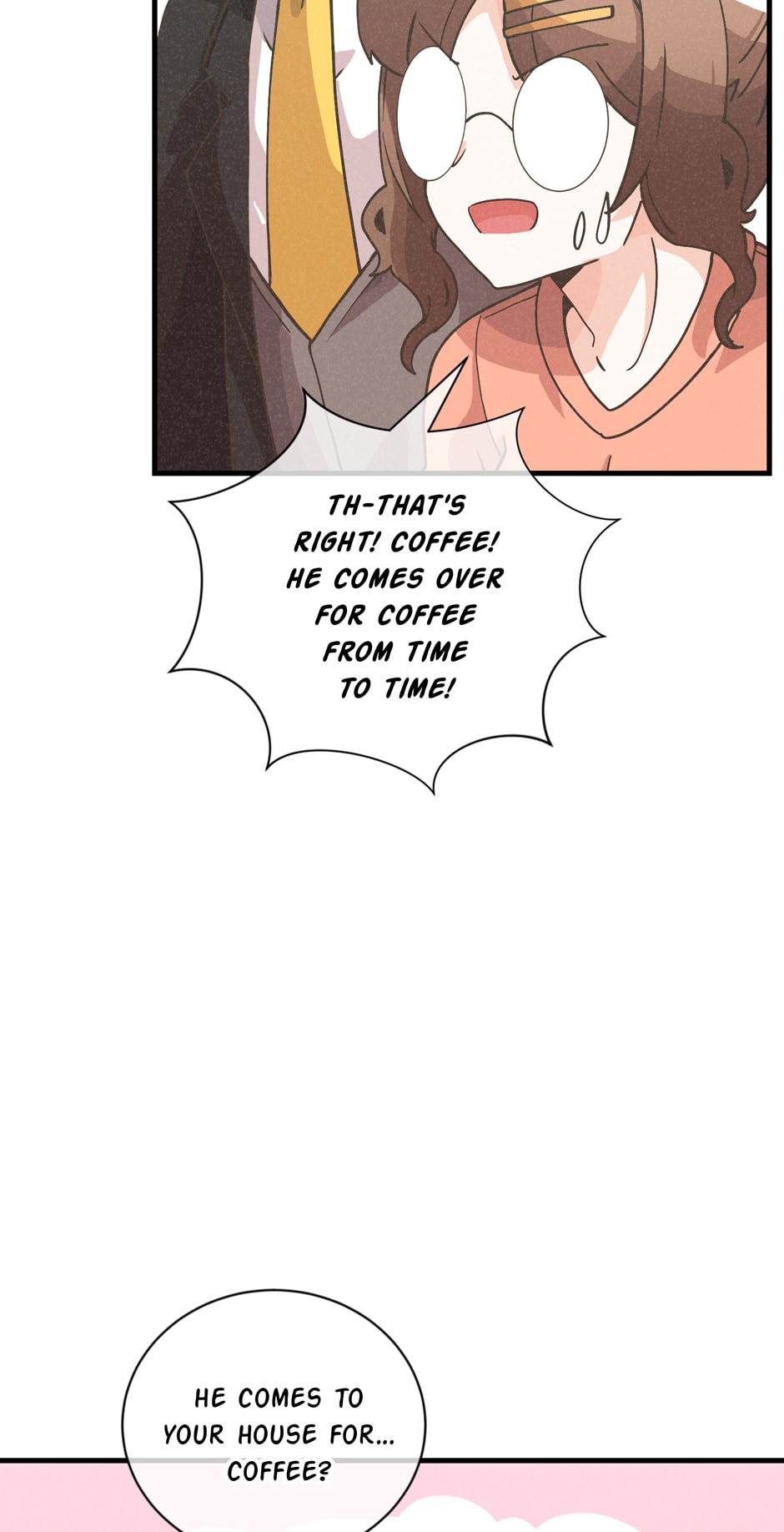 Spirit Farmer Chapter 126 Page 24