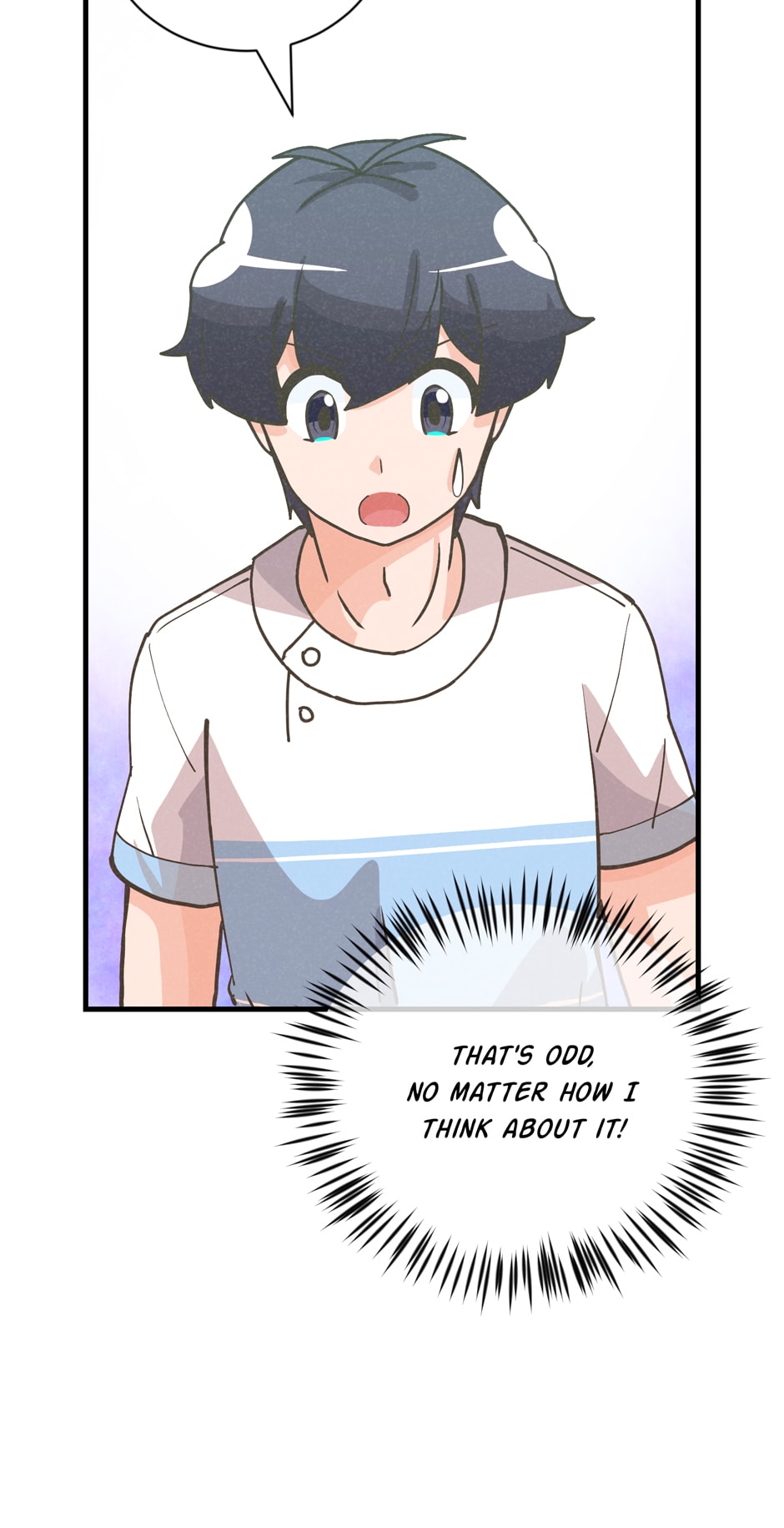 Spirit Farmer Chapter 126 Page 26