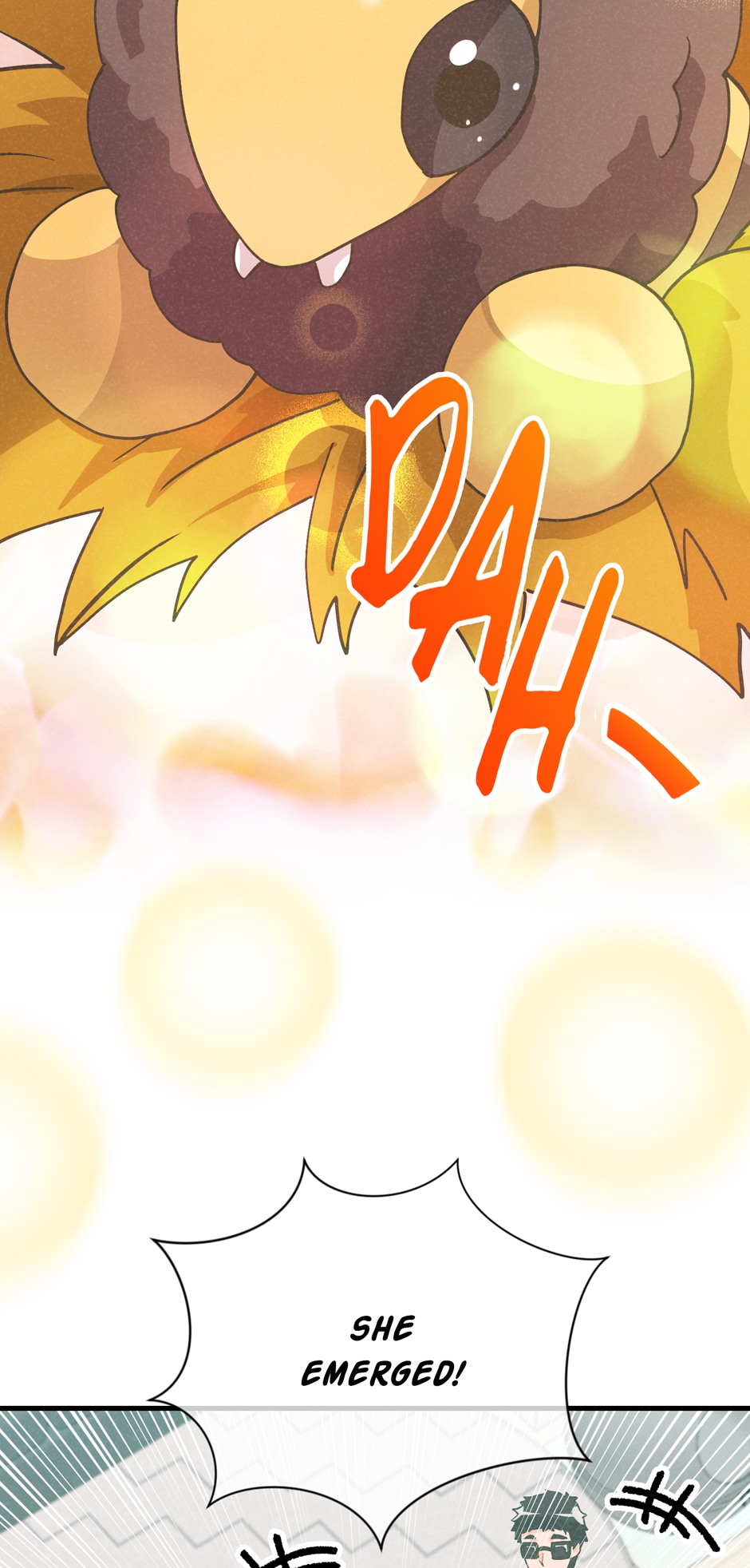 Spirit Farmer Chapter 126 Page 36
