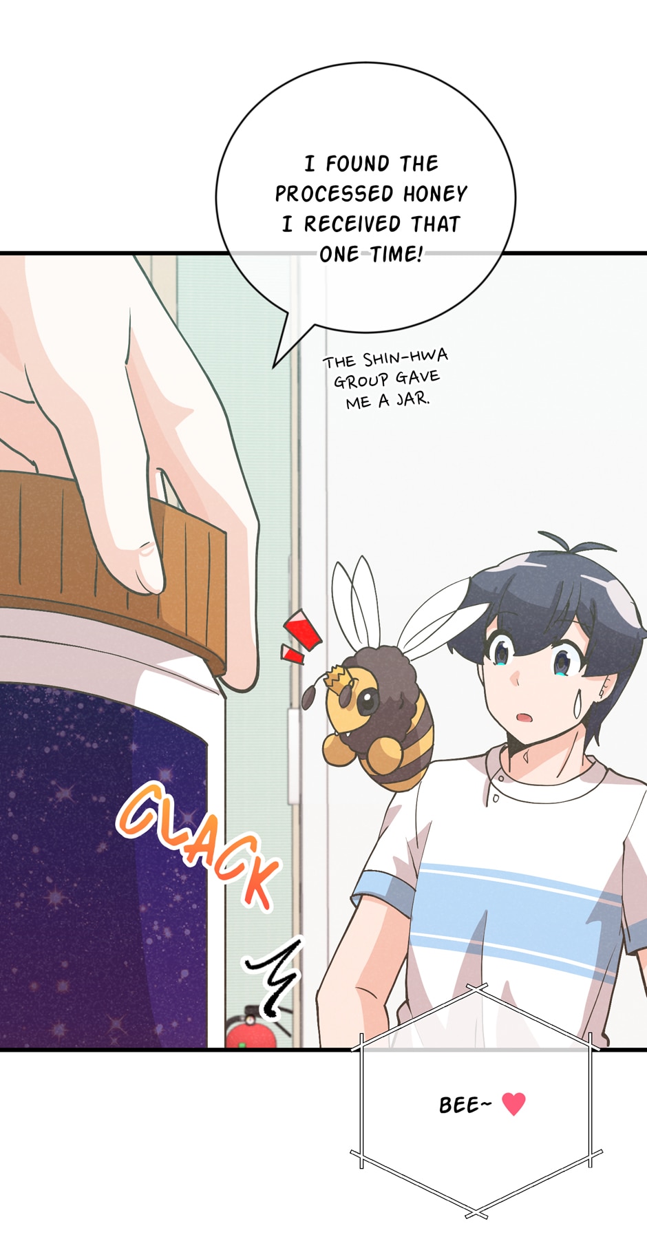 Spirit Farmer Chapter 126 Page 43