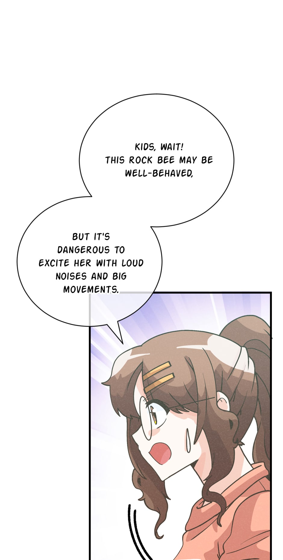 Spirit Farmer Chapter 126 Page 50