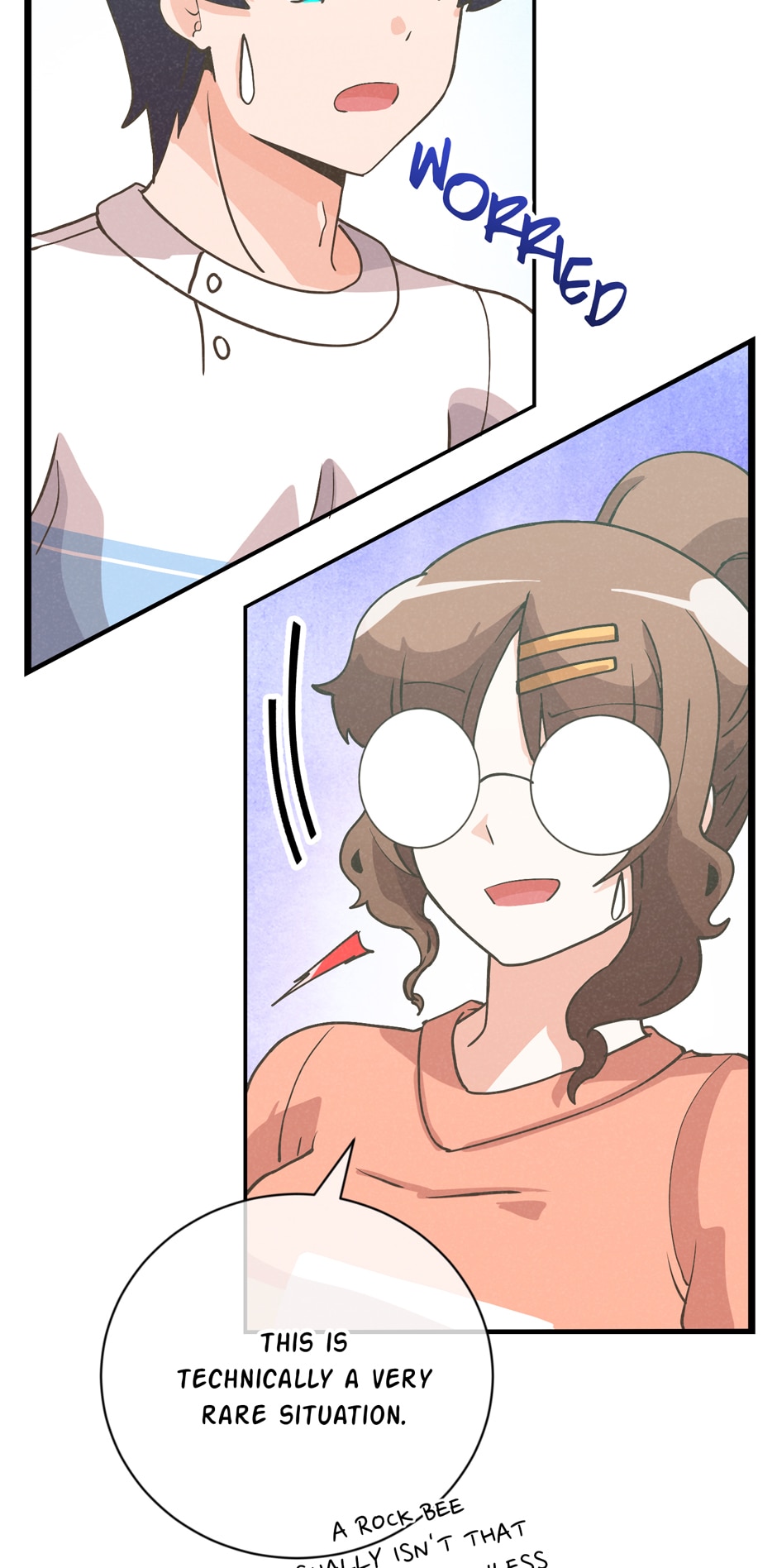 Spirit Farmer Chapter 126 Page 62