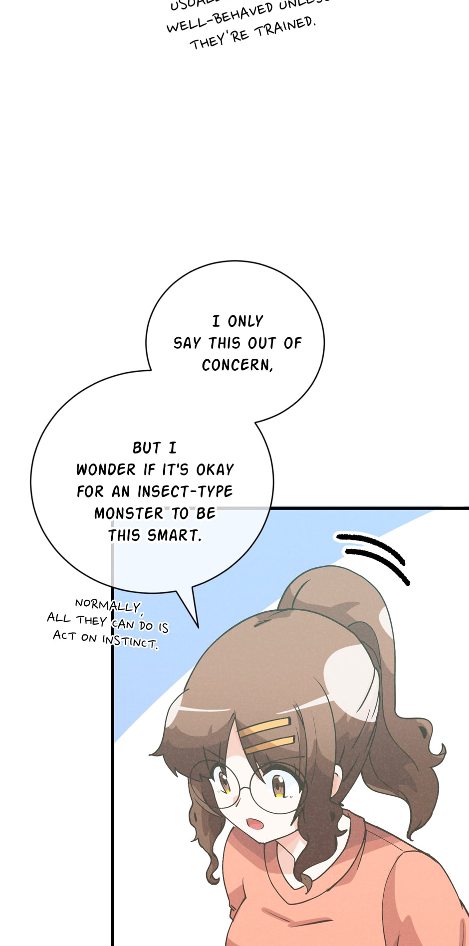 Spirit Farmer Chapter 126 Page 63