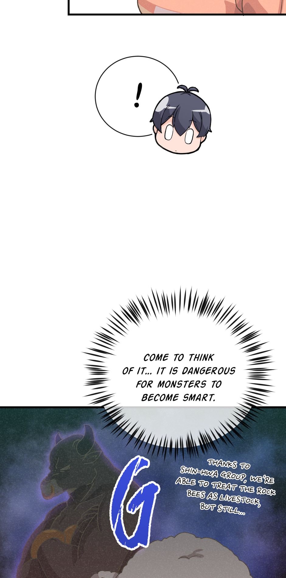 Spirit Farmer Chapter 126 Page 64
