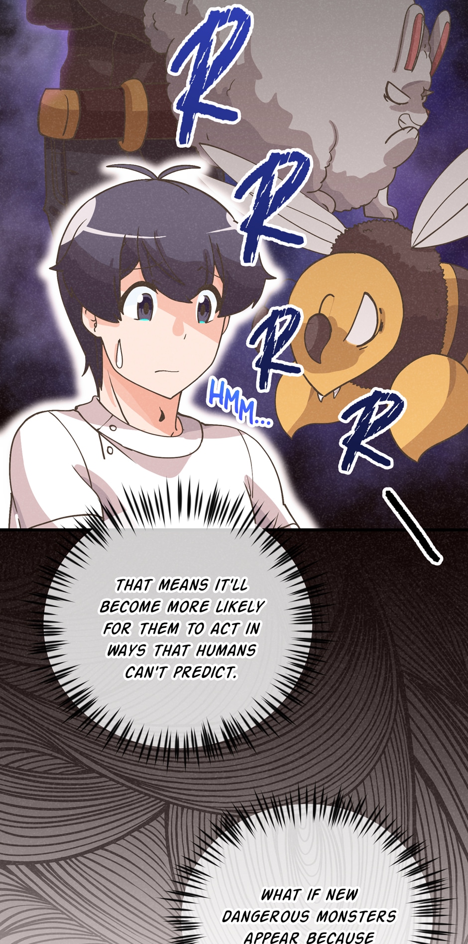 Spirit Farmer Chapter 126 Page 65