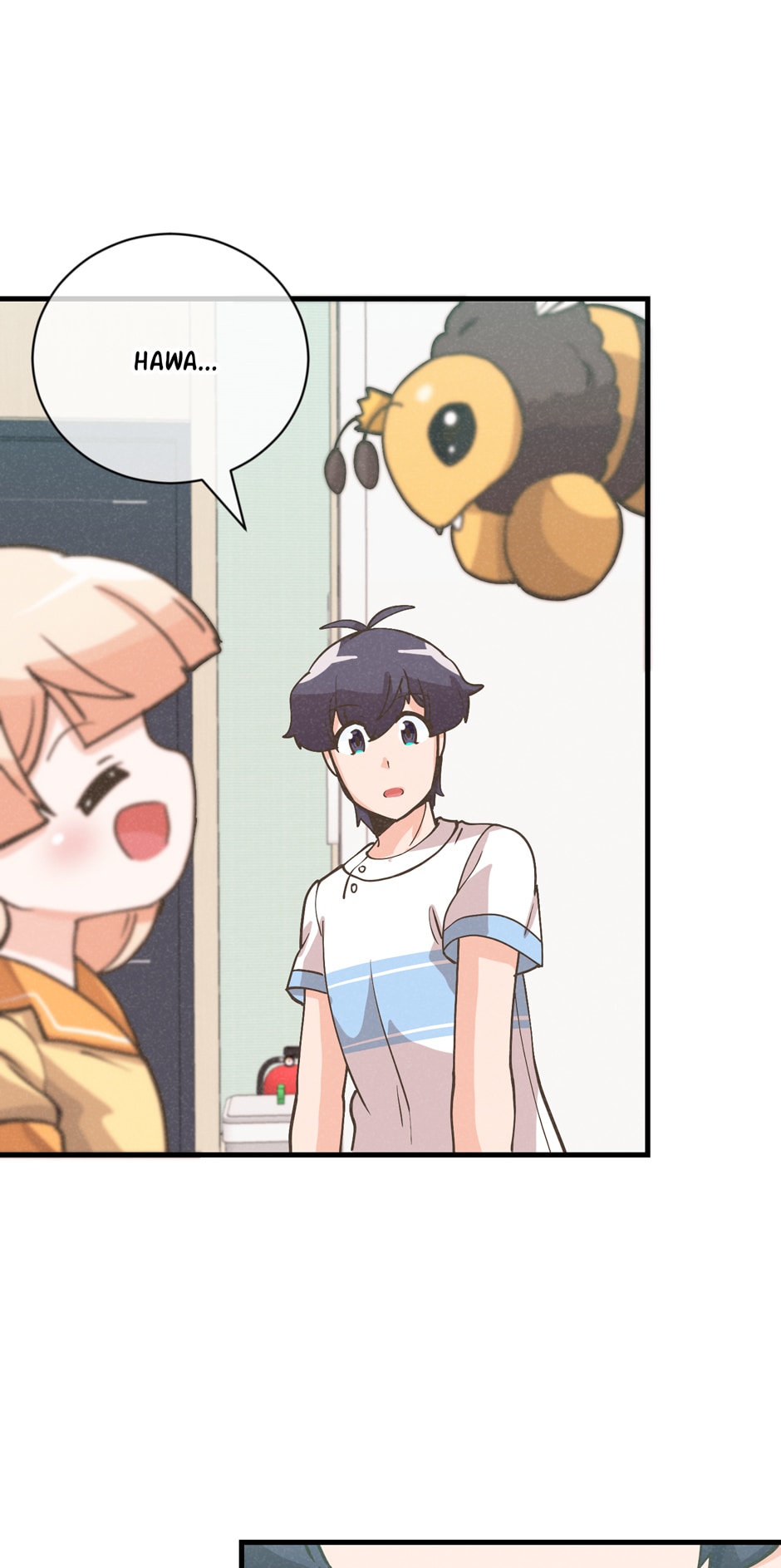 Spirit Farmer Chapter 126 Page 69