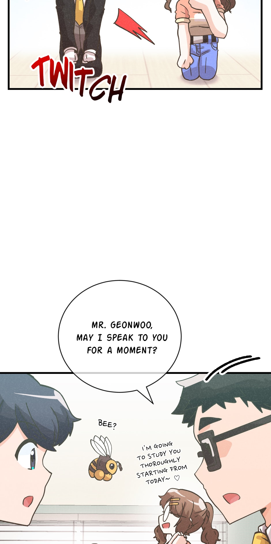Spirit Farmer Chapter 126 Page 72