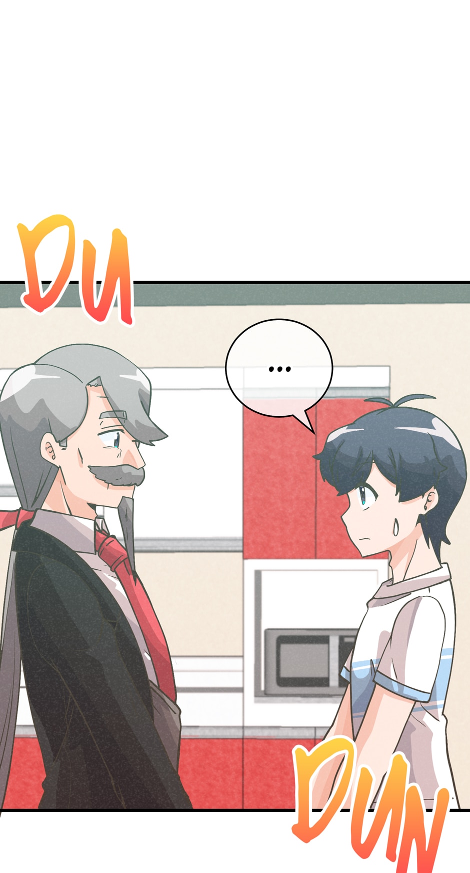 Spirit Farmer Chapter 126 Page 76