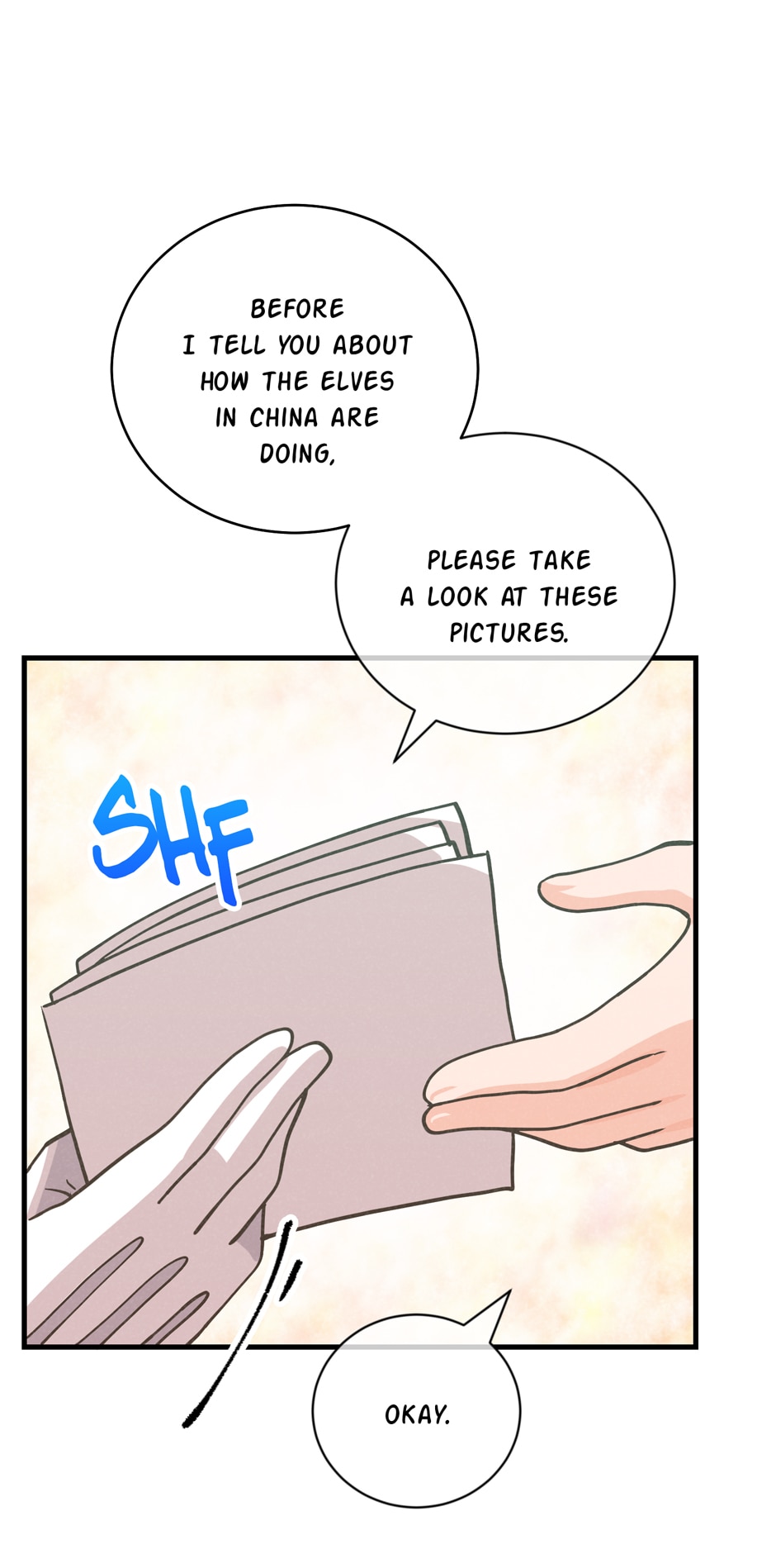 Spirit Farmer Chapter 126 Page 82