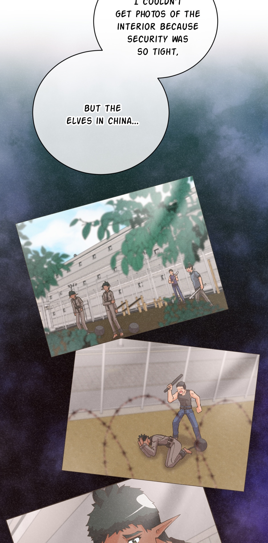 Spirit Farmer Chapter 126 Page 86