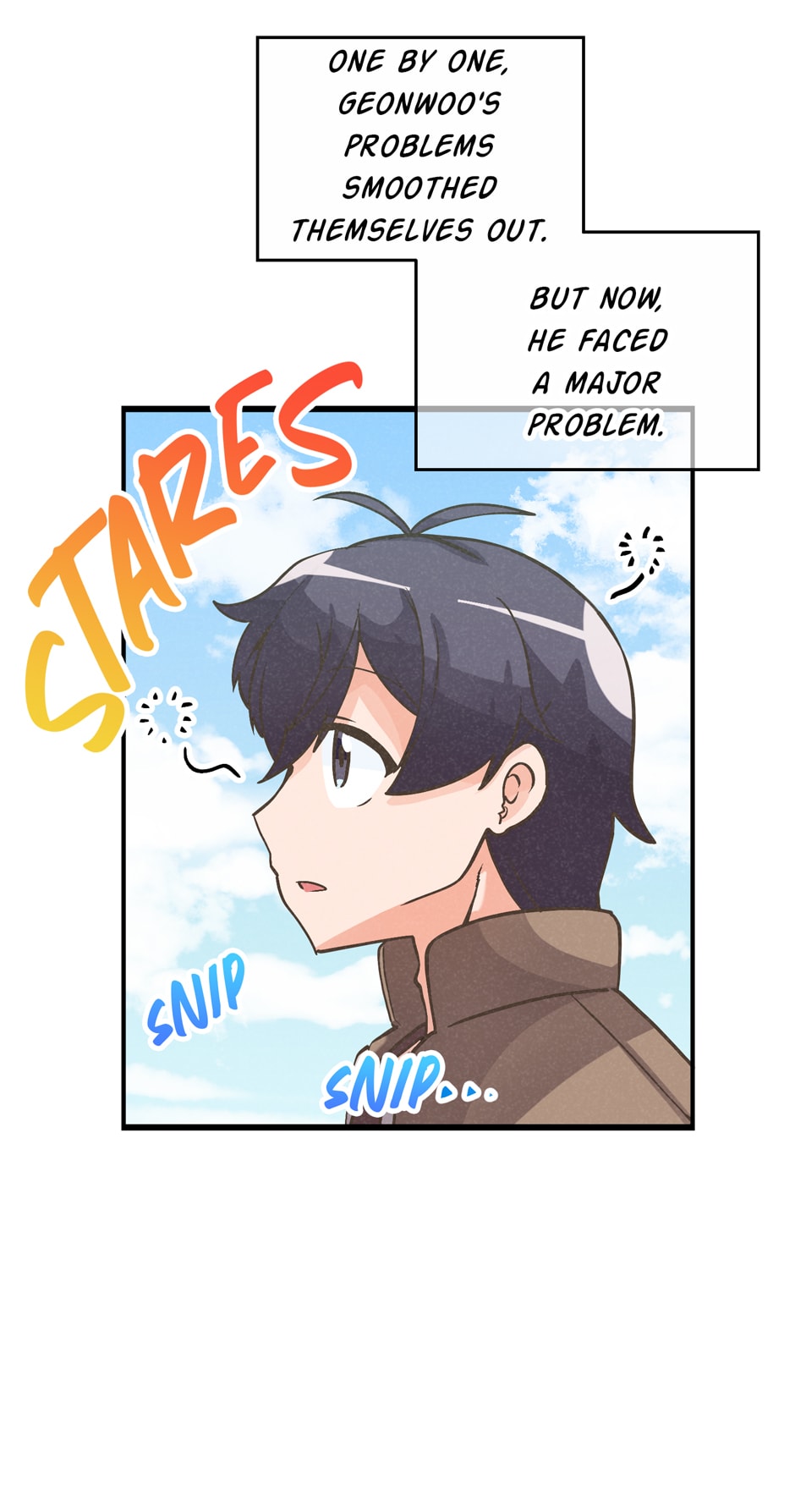 Spirit Farmer Chapter 18 Page 5