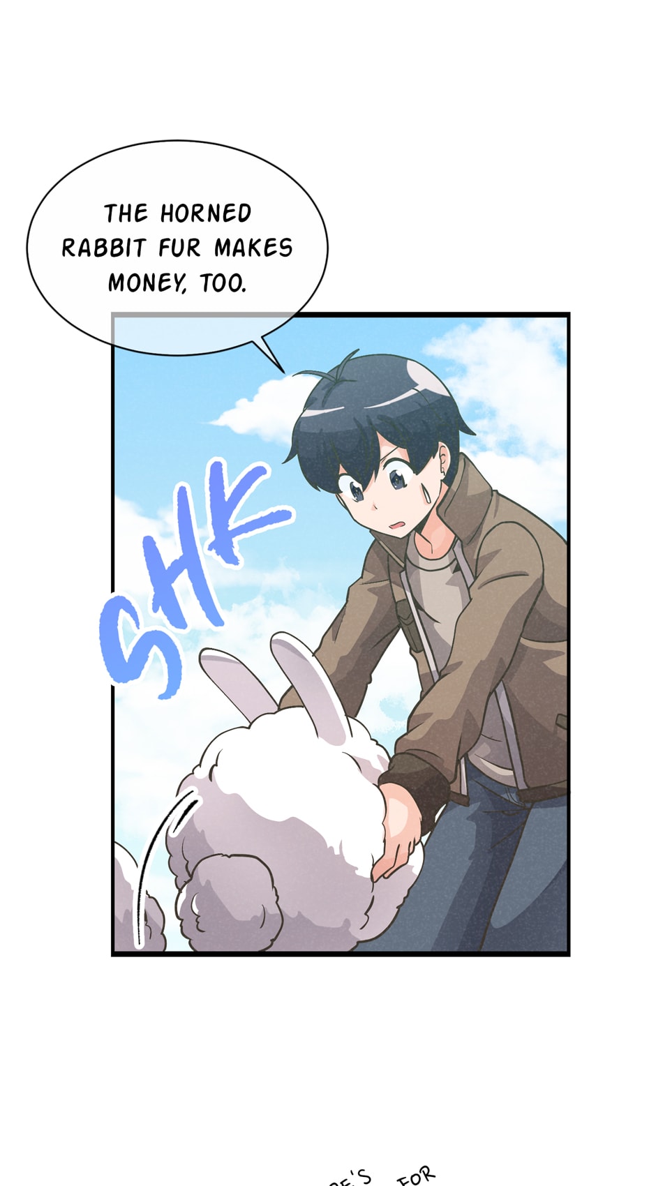Spirit Farmer Chapter 18 Page 14
