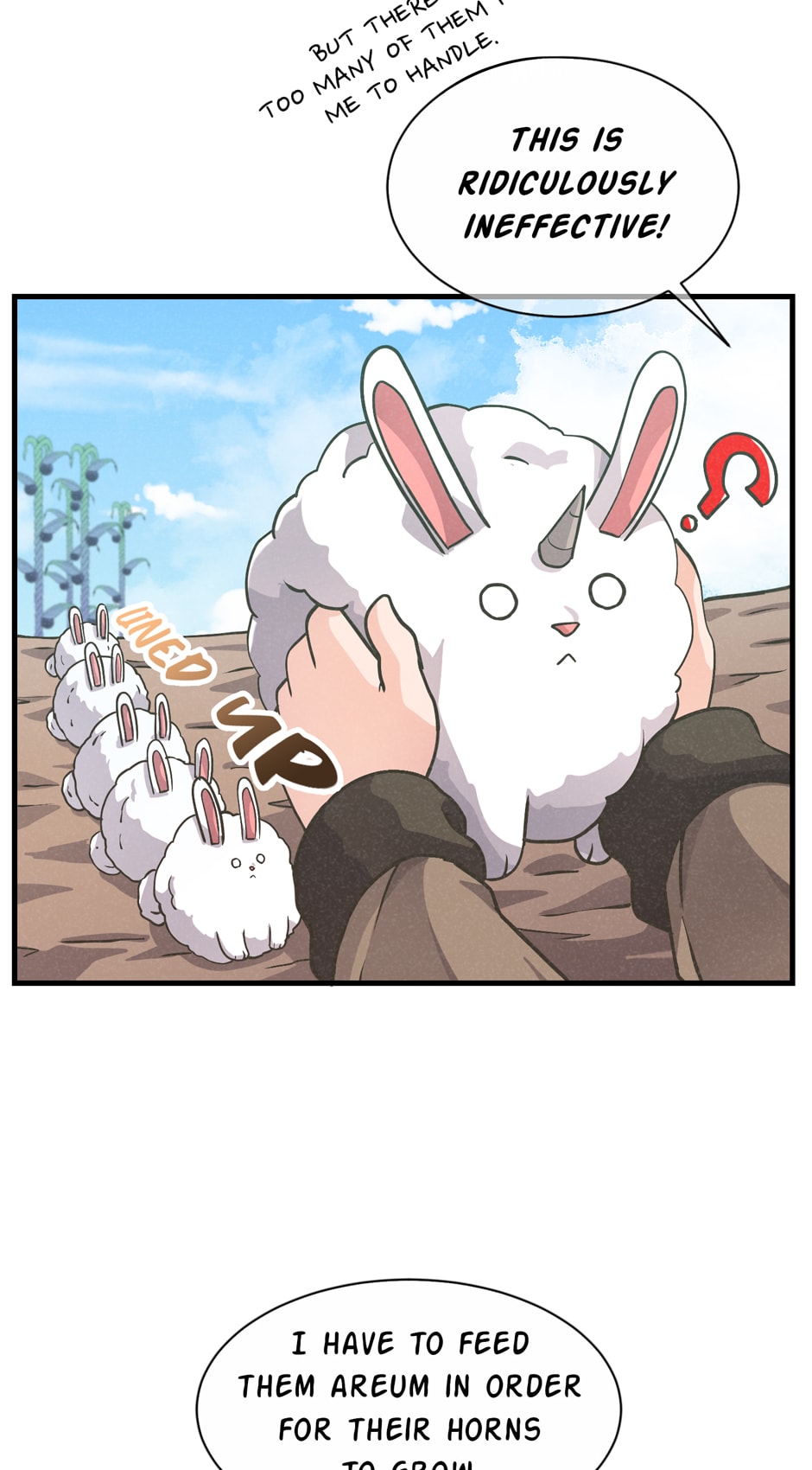 Spirit Farmer Chapter 18 Page 15