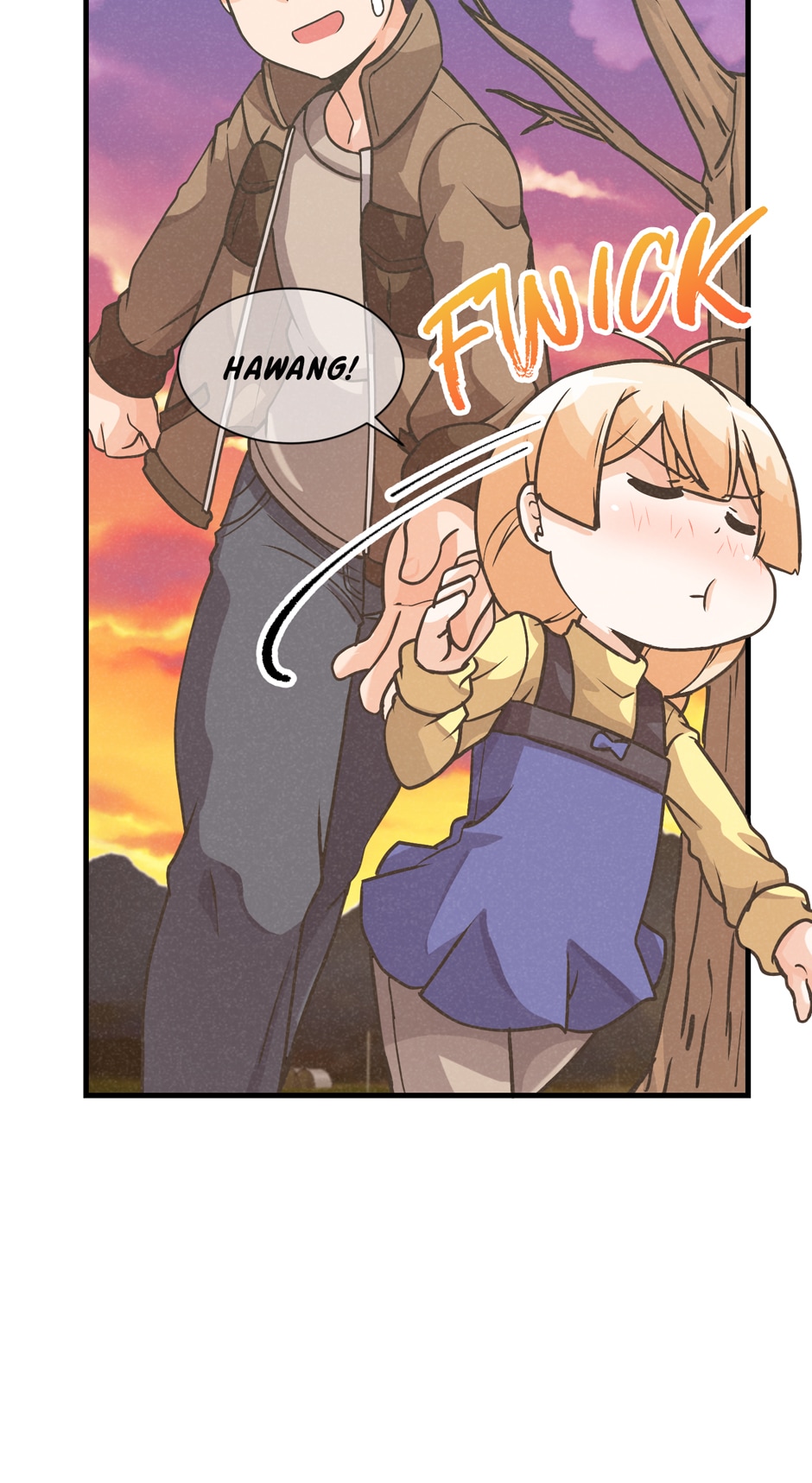 Spirit Farmer Chapter 18 Page 39