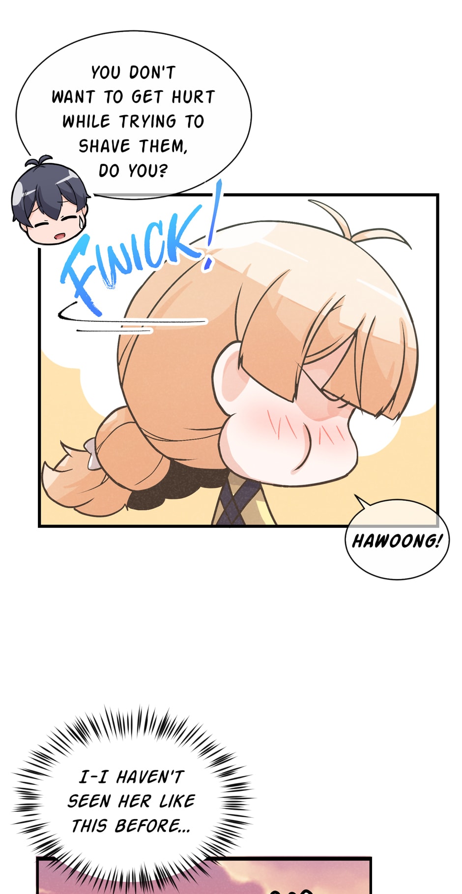 Spirit Farmer Chapter 18 Page 40
