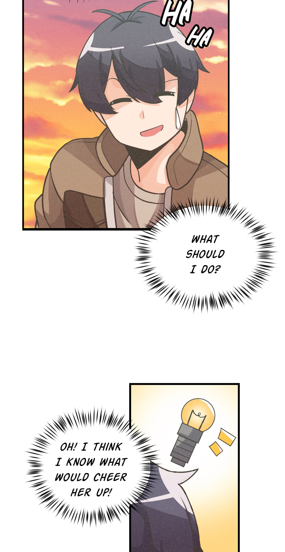 Spirit Farmer Chapter 18 Page 41