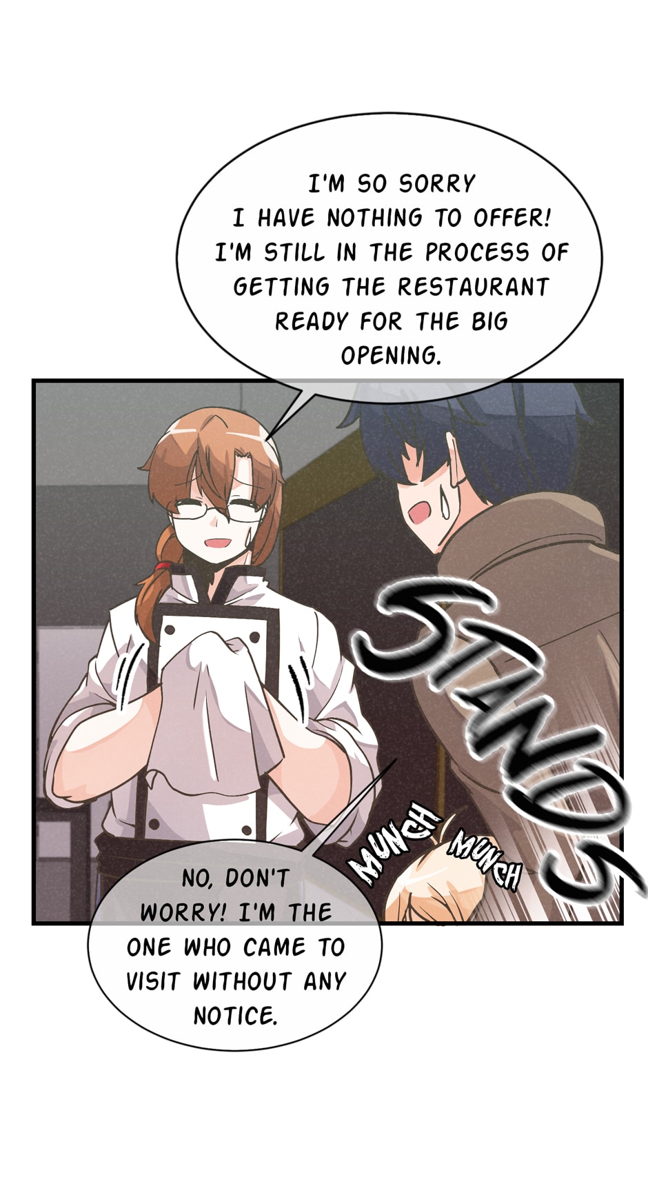 Spirit Farmer Chapter 18 Page 48