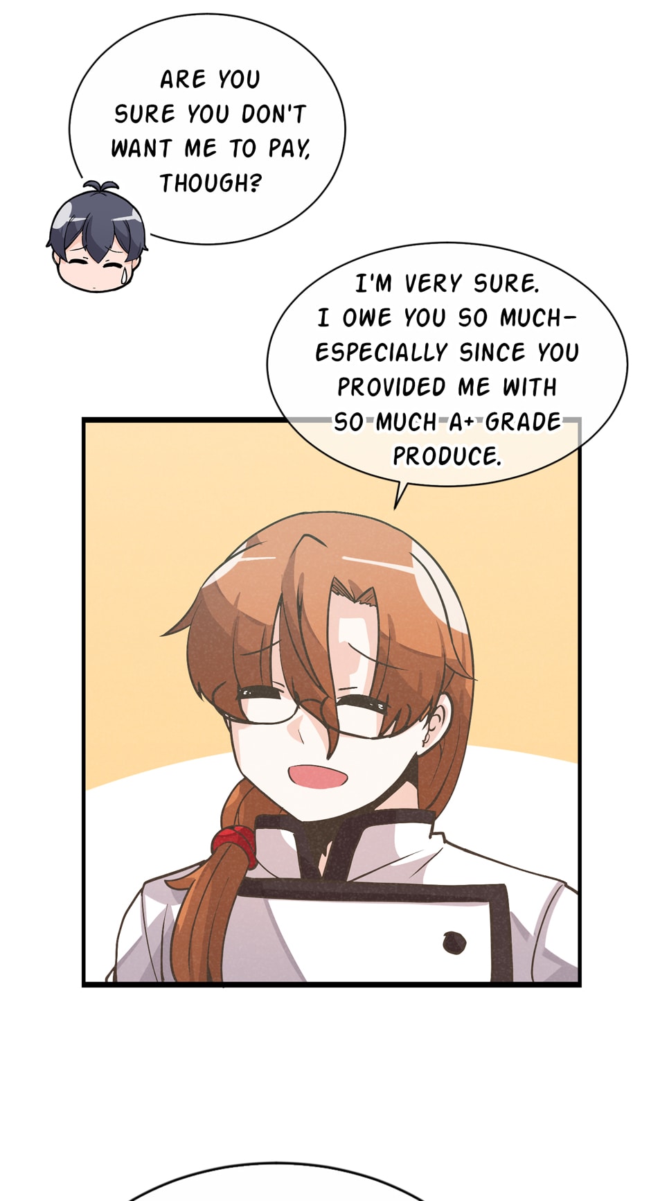 Spirit Farmer Chapter 18 Page 49
