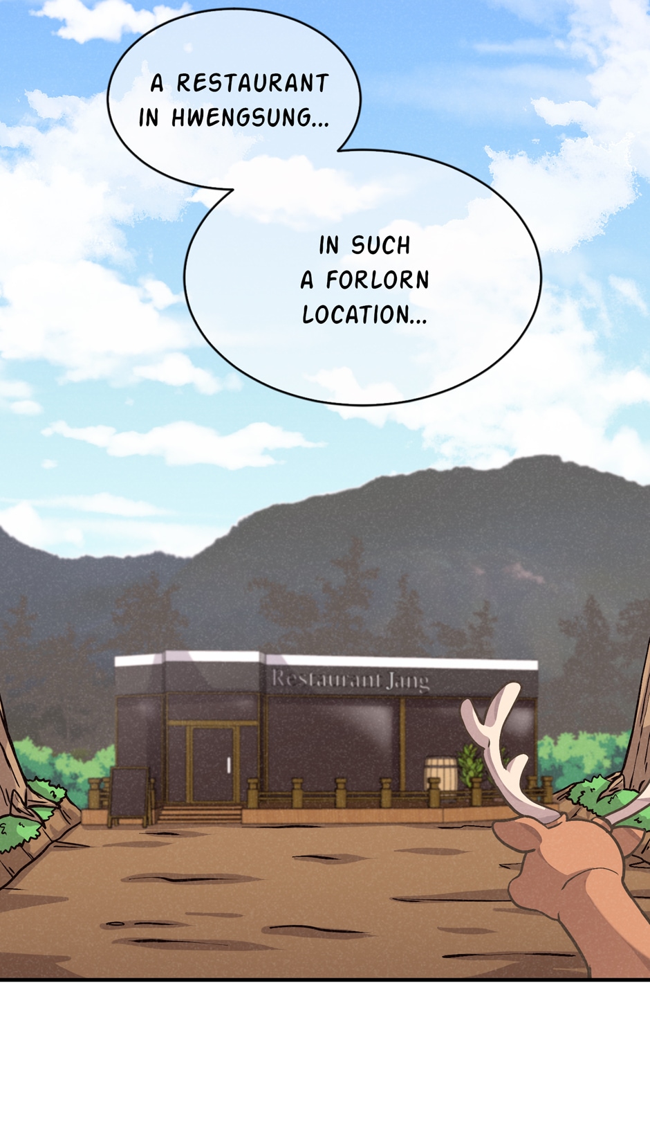 Spirit Farmer Chapter 18 Page 52