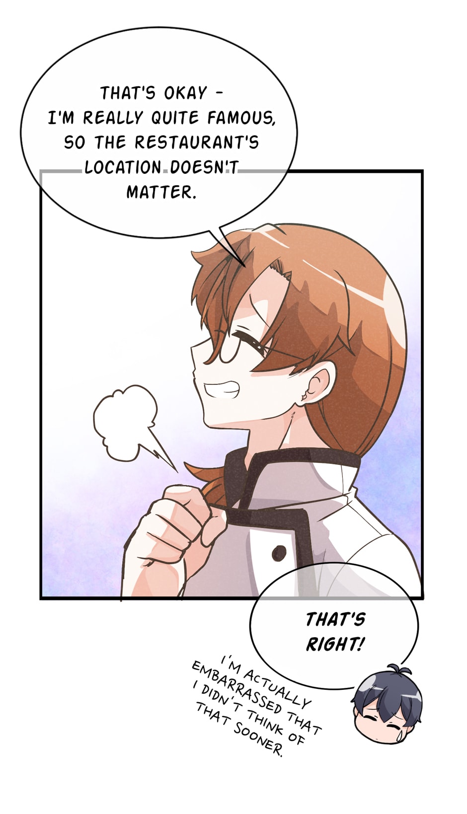 Spirit Farmer Chapter 18 Page 53