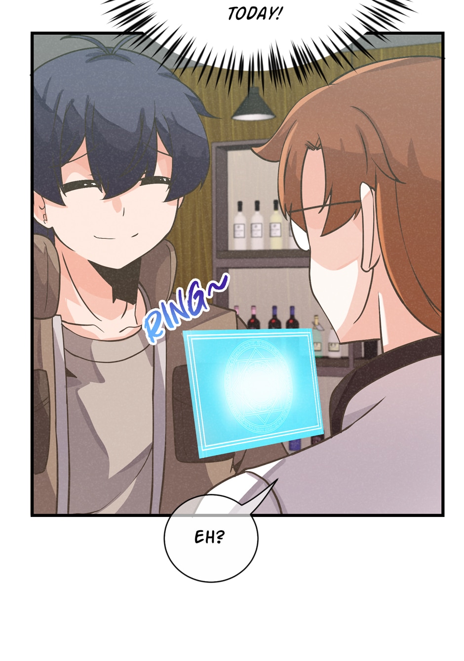 Spirit Farmer Chapter 18 Page 59
