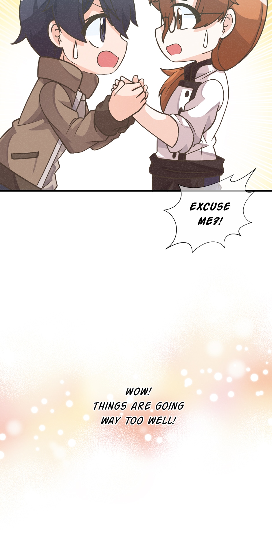 Spirit Farmer Chapter 18 Page 65