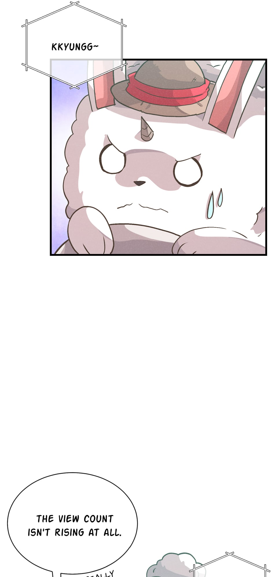 Spirit Farmer Chapter 55 Page 6