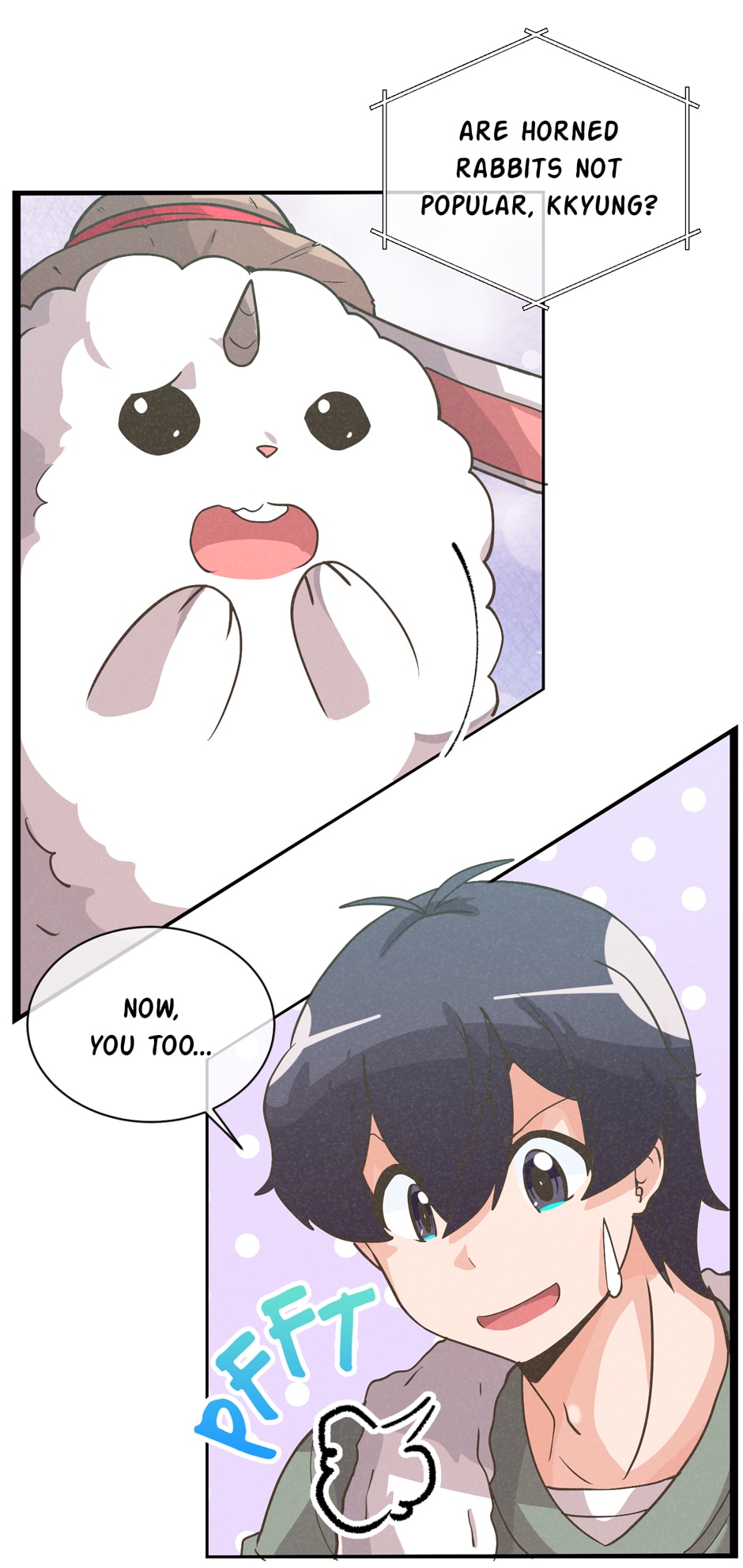 Spirit Farmer Chapter 55 Page 15