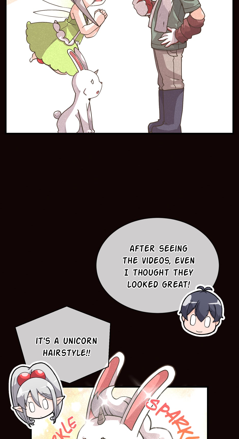 Spirit Farmer Chapter 55 Page 20