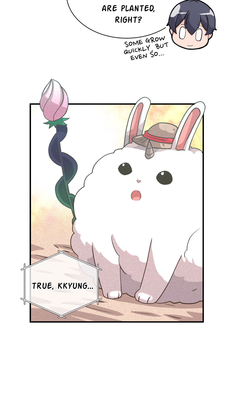 Spirit Farmer Chapter 55 Page 24