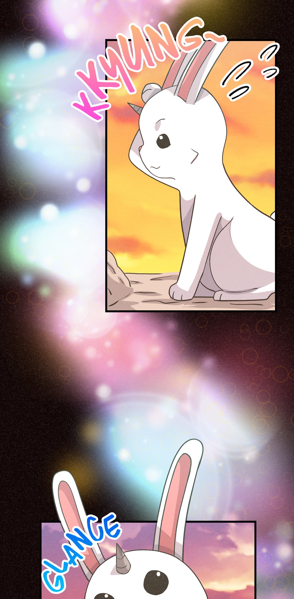 Spirit Farmer Chapter 55 Page 28