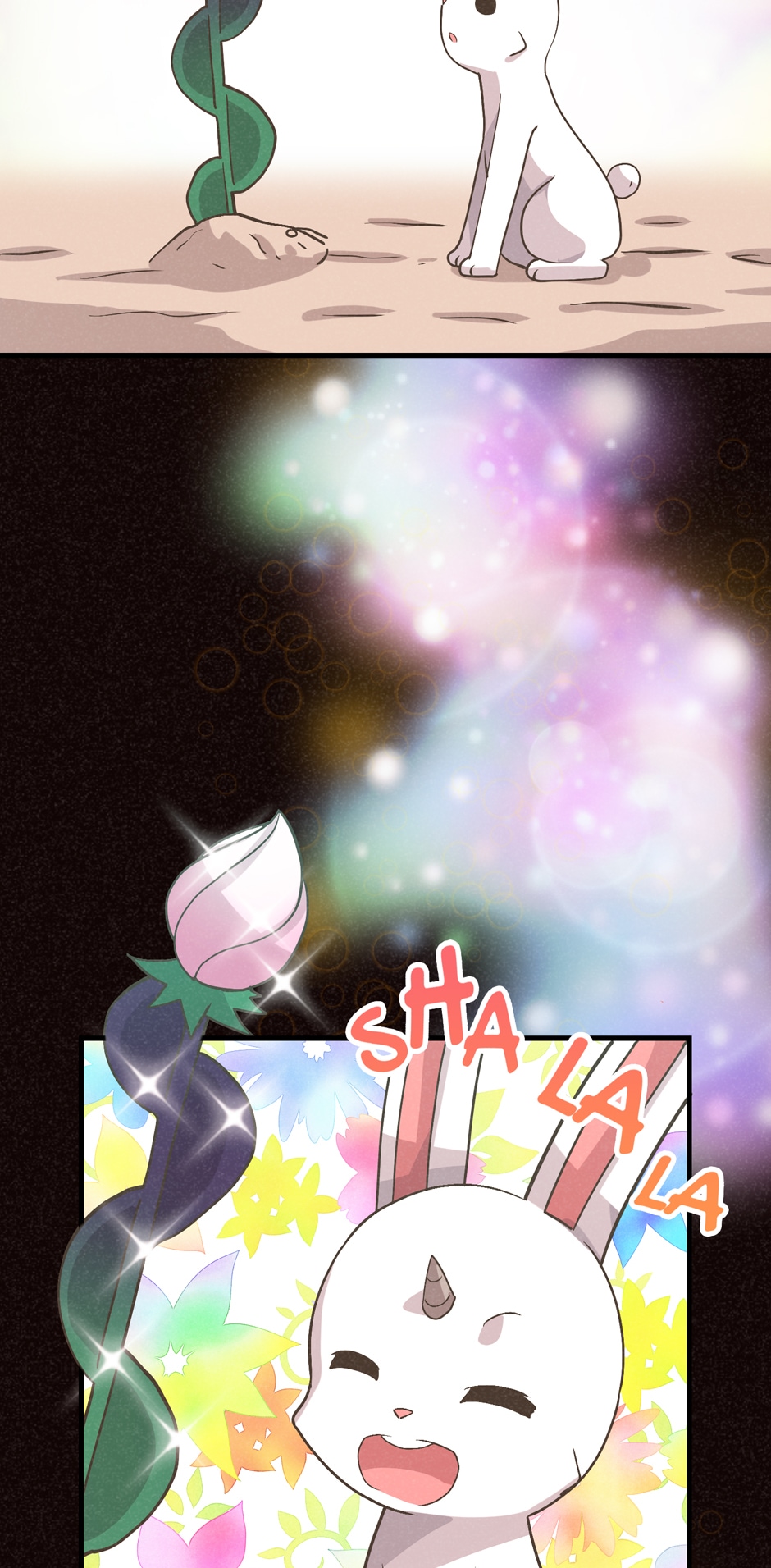 Spirit Farmer Chapter 55 Page 30