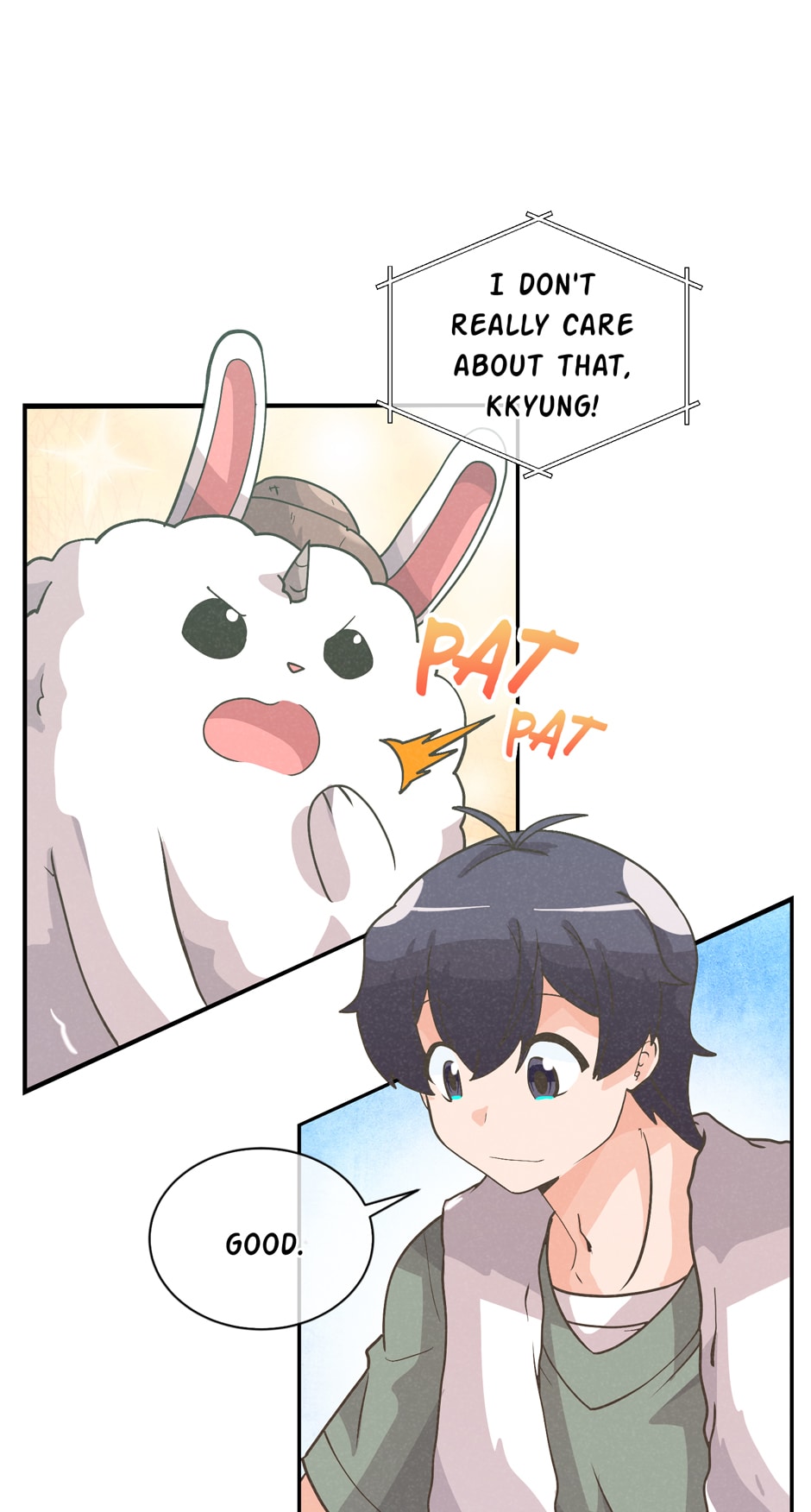 Spirit Farmer Chapter 55 Page 32