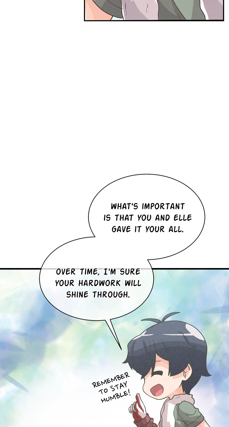 Spirit Farmer Chapter 55 Page 33