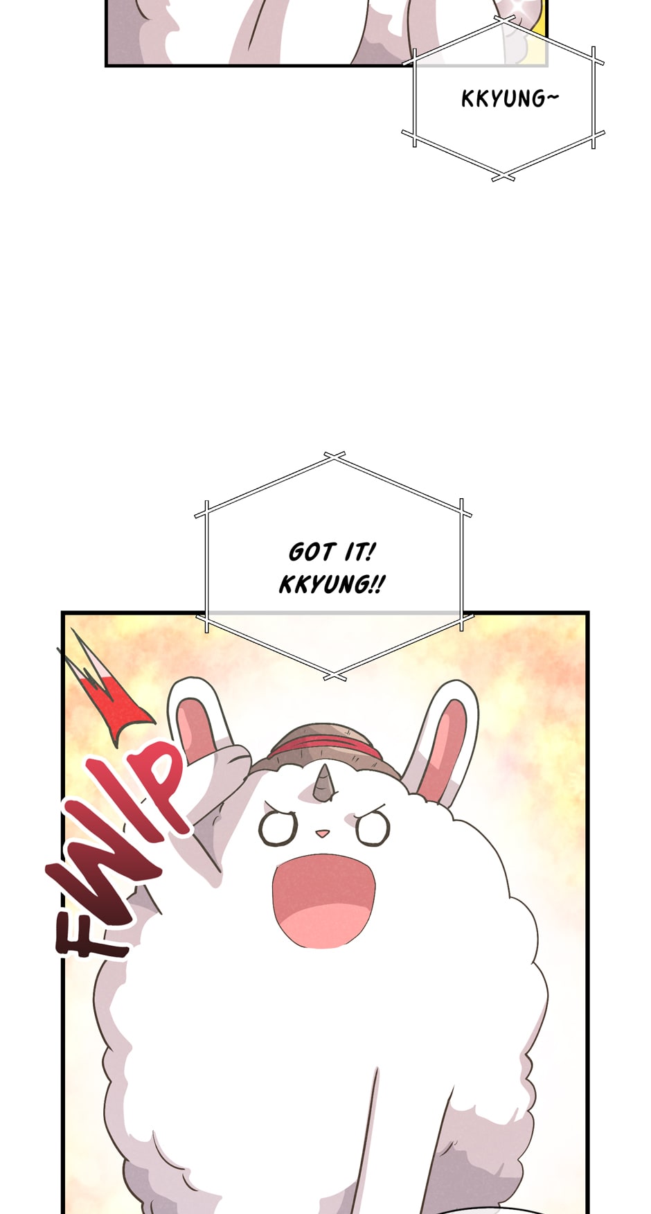 Spirit Farmer Chapter 55 Page 35