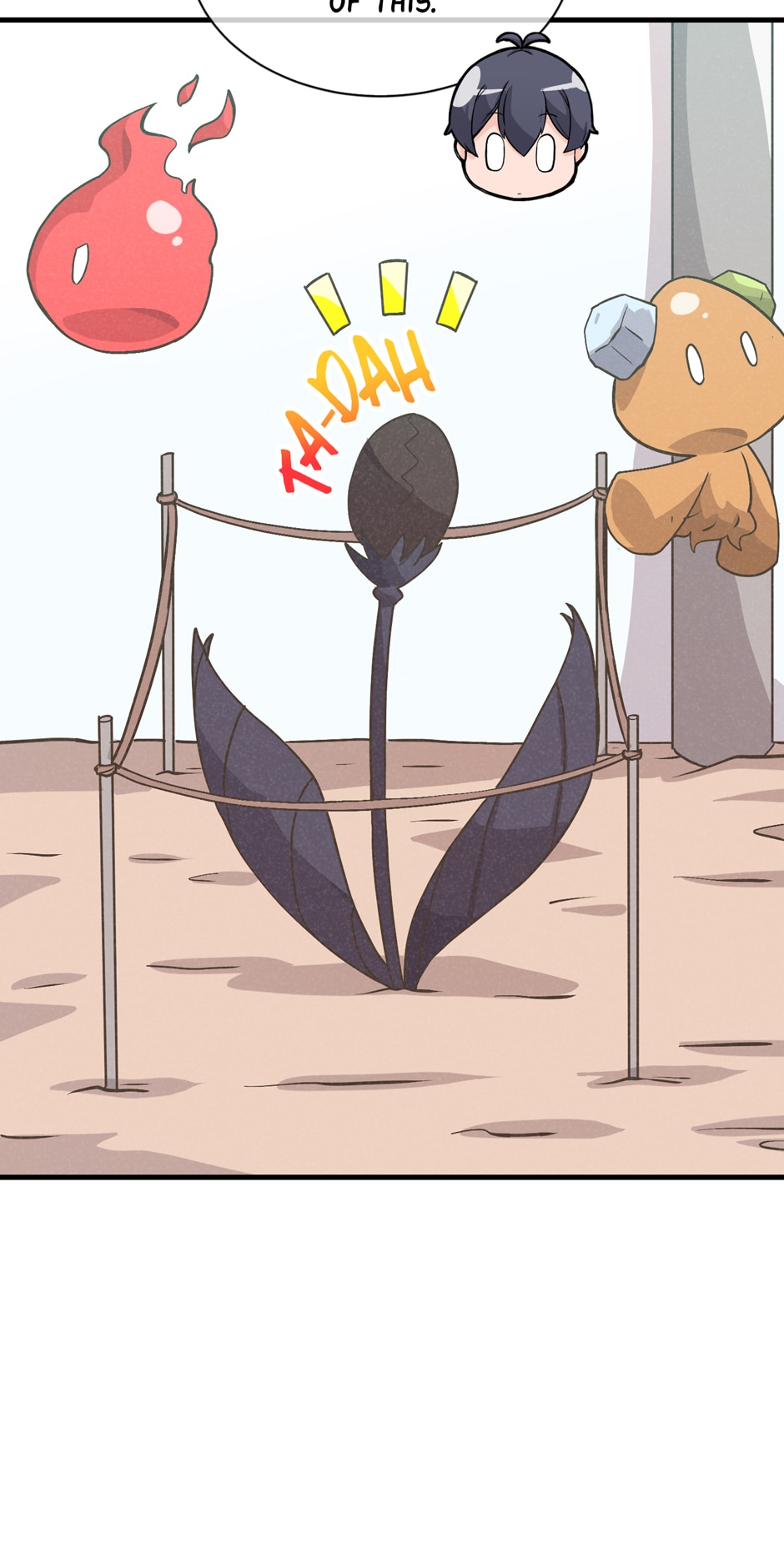 Spirit Farmer Chapter 55 Page 40
