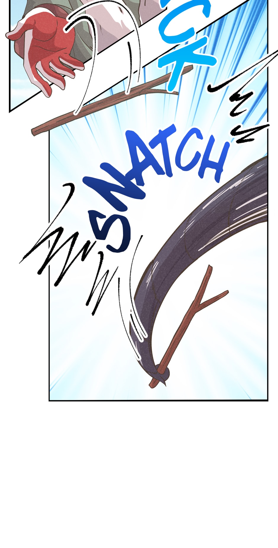 Spirit Farmer Chapter 55 Page 44
