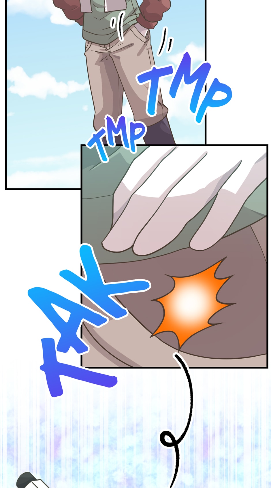 Spirit Farmer Chapter 55 Page 51
