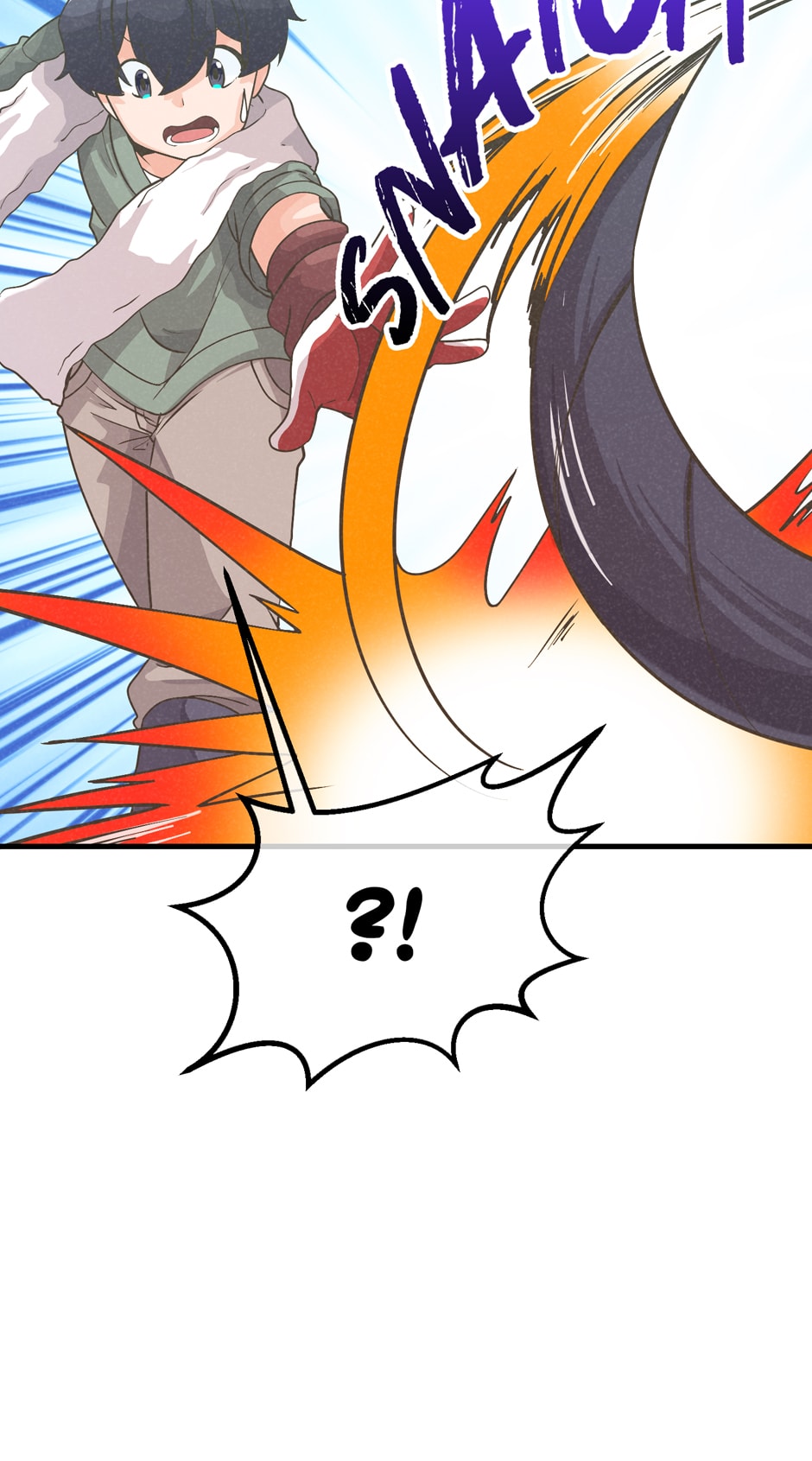 Spirit Farmer Chapter 55 Page 53