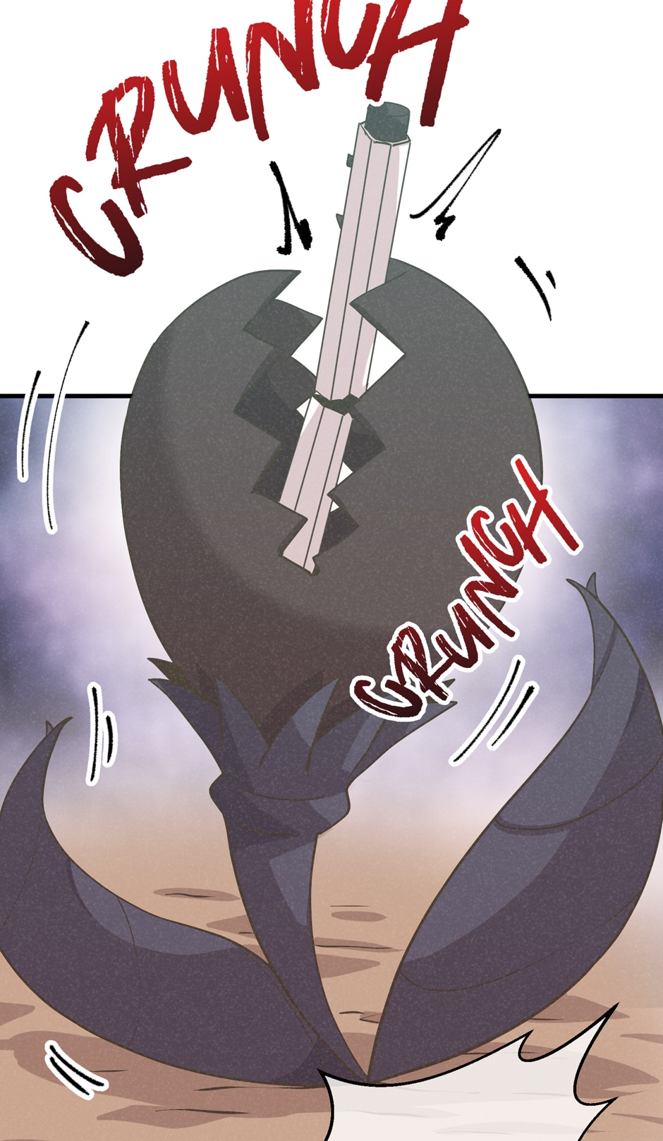 Spirit Farmer Chapter 55 Page 55