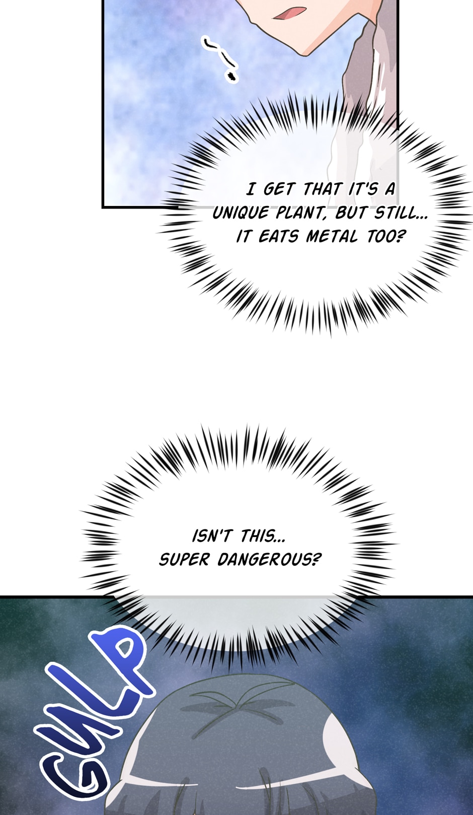 Spirit Farmer Chapter 55 Page 57