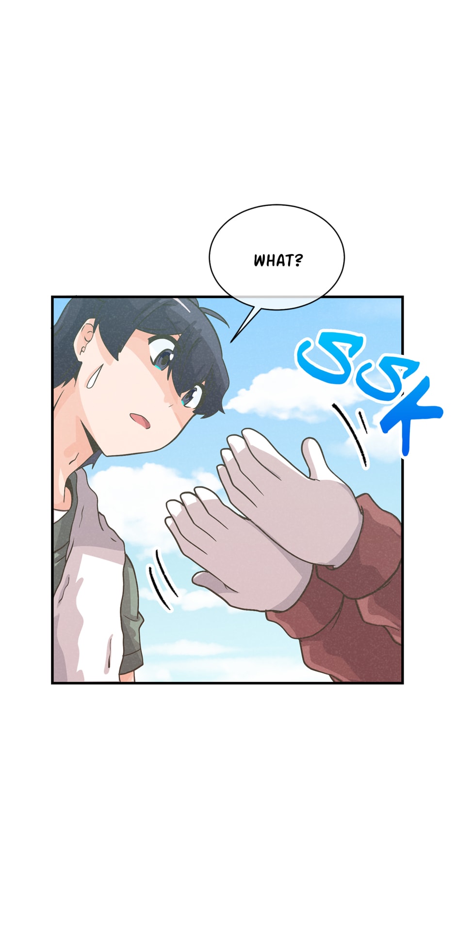 Spirit Farmer Chapter 55 Page 63