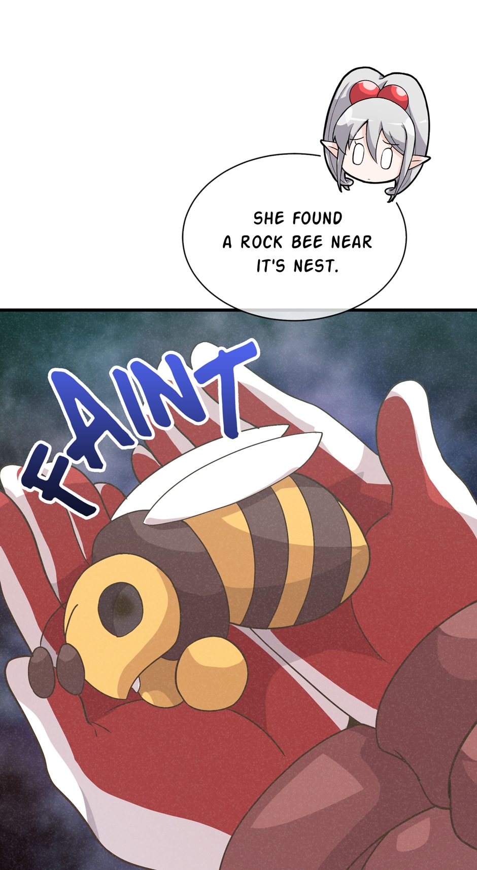 Spirit Farmer Chapter 55 Page 64