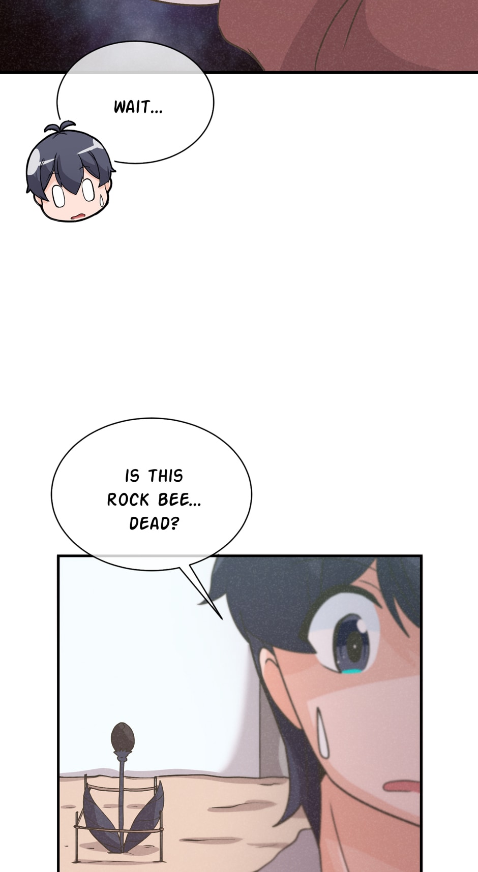 Spirit Farmer Chapter 55 Page 65