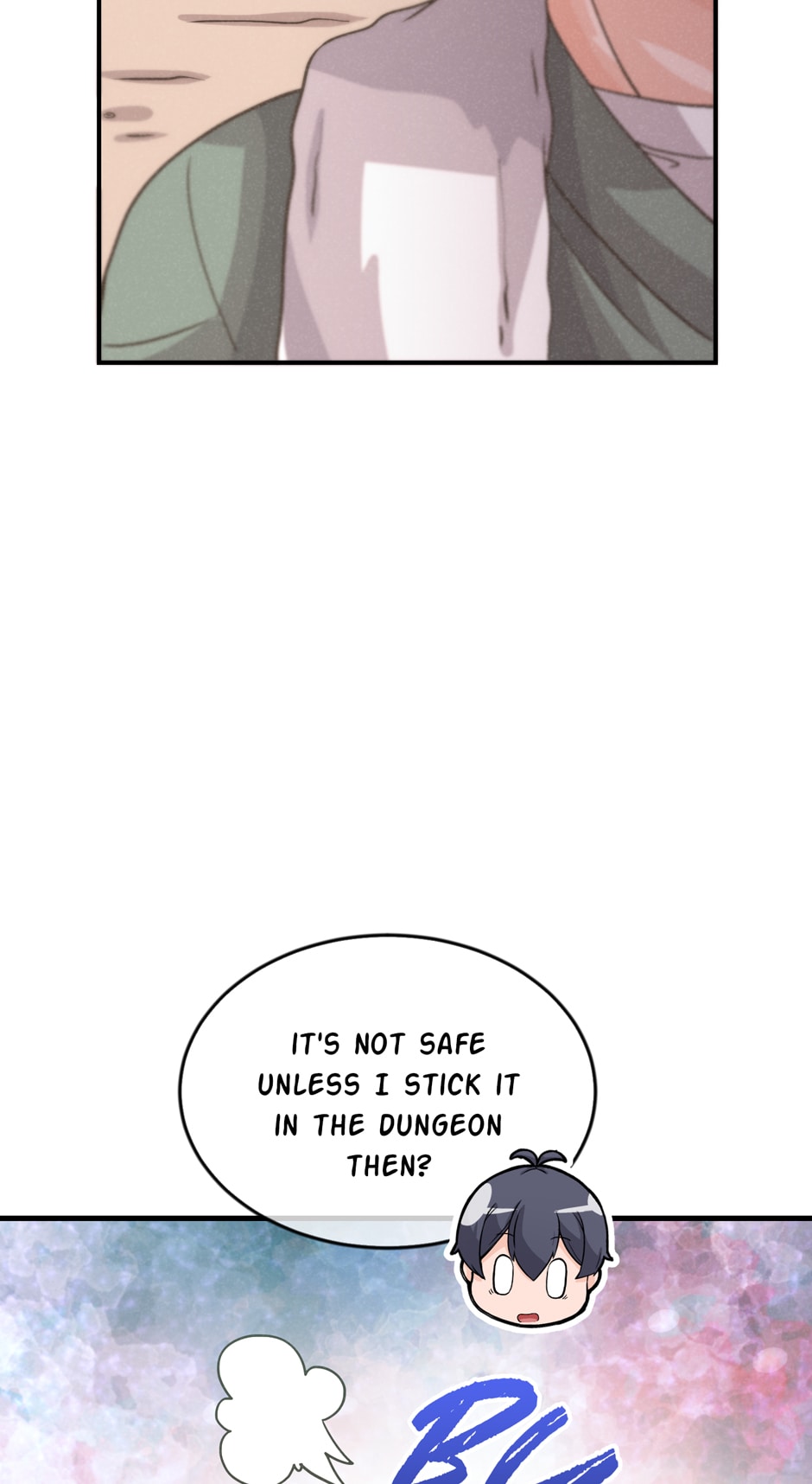 Spirit Farmer Chapter 55 Page 66