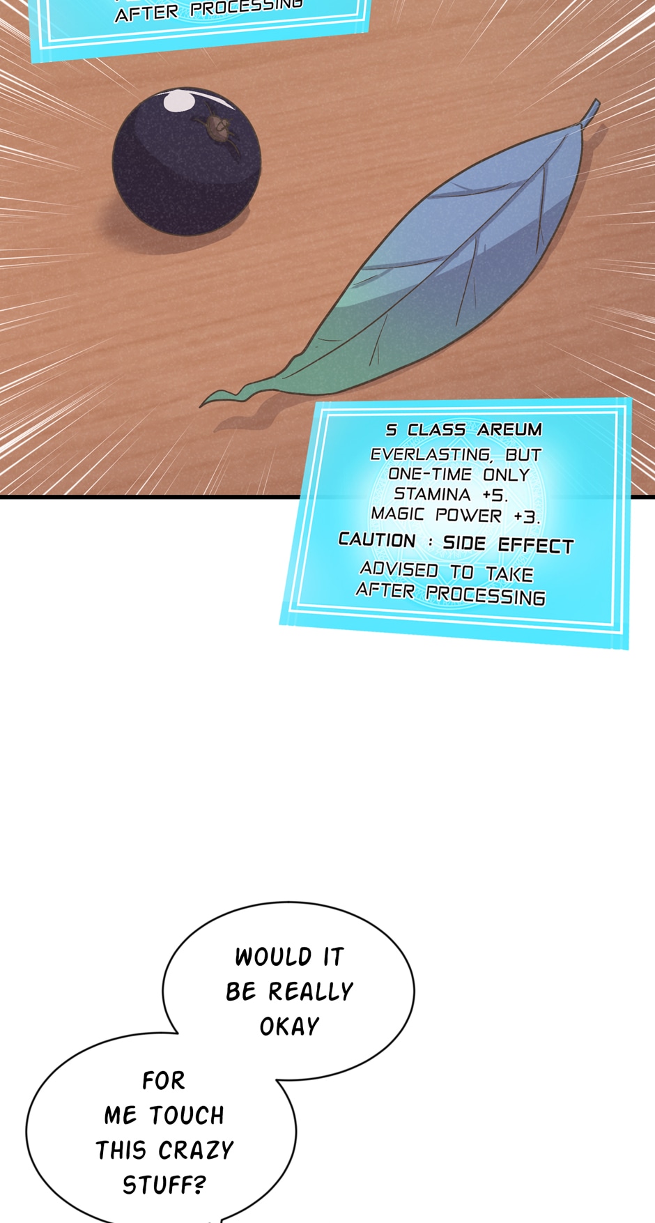 Spirit Farmer Chapter 14 Page 11
